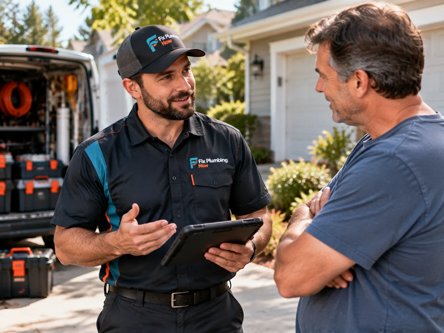 Clogged Drain Service Gretna, NE FAQs